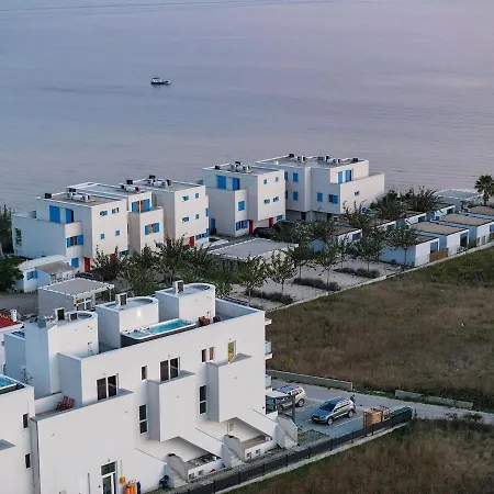 Miri R3 Vila Privlaka (Zadar)