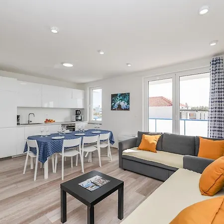 Miri R3 Privlaka (Zadar)