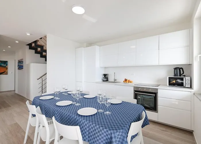 Вилла Miri R3 Привлака