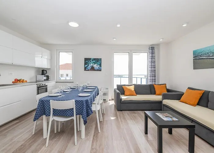 Вилла Miri R3 Привлака