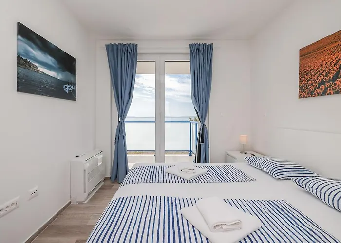 Вилла Miri R3 Привлака