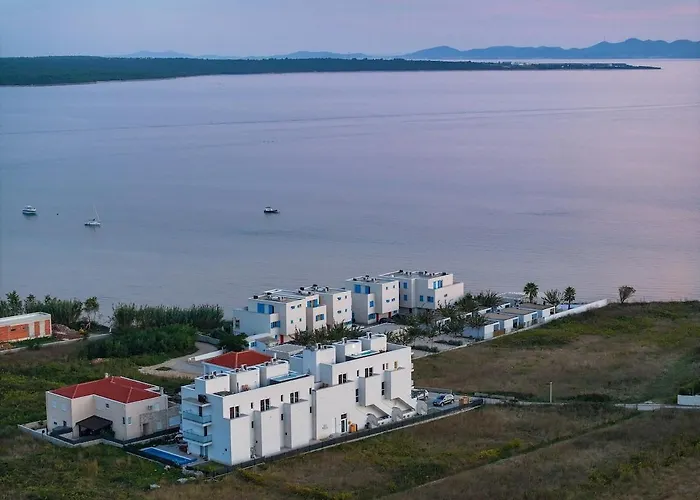 Вилла Miri R3 Привлака