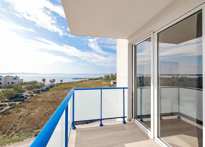 Вилла Miri R3 Привлака