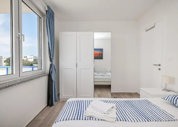 Вилла Miri R3 Привлака